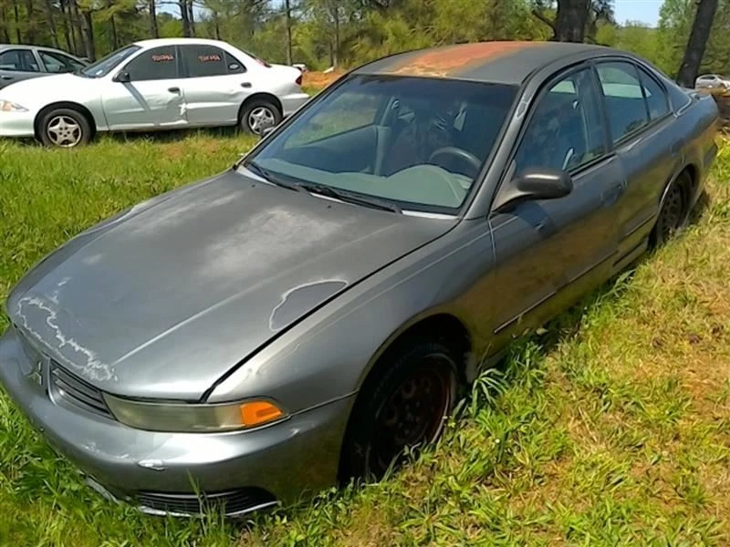 Steering Gear/Rack Power Rack And Pinion Coupe Fits 01-05 SEBRING 88679 - Image 2 of 4