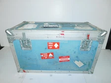 MEGGER PROGRAMMA PRODUCTS SVERKER 760 RELAY TEST UNIT (HQL82)