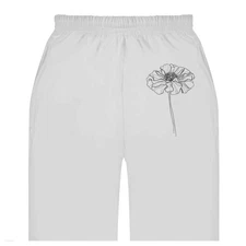 'Marigold Glory Flower ' Adult Sweatpants / Joggers (JO048865)