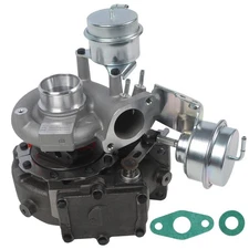 Turbocharger Turbo For TD04HL Acura RDX 2.3L 2007-2012 49389-01043 49389-01020