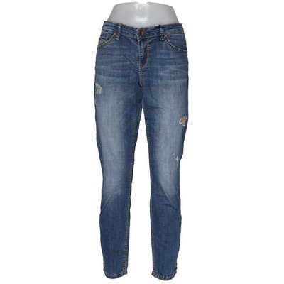 Soccx, Jeans, Größe: 31, 82 SOCCX DNM, Blau, Sonstiges, Denim, Damen #SxQ