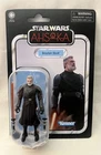 Star Wars Baylan Skoll Ahsoka 3.75 Figure Vintage Collection Hasbro VC355