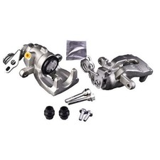 Bremssattel 1 Kolben Ø 38 mm HELLA passend für u.a. FORD MONDEO