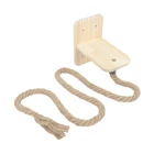 Cat Climbing Frame Scratching Post Replacement Rope Natural Sisal