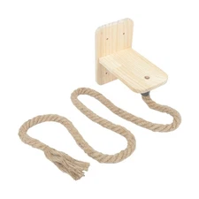 Cat Climbing Frame Scratching Post Replacement Rope Natural Sisal