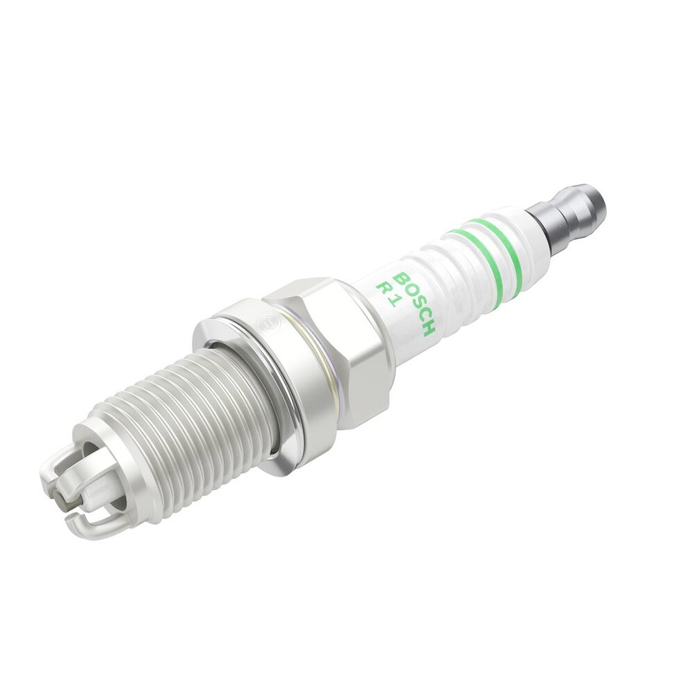 BOSCH Spark Plug For CHERY Cowin 2 03-14 0241235752