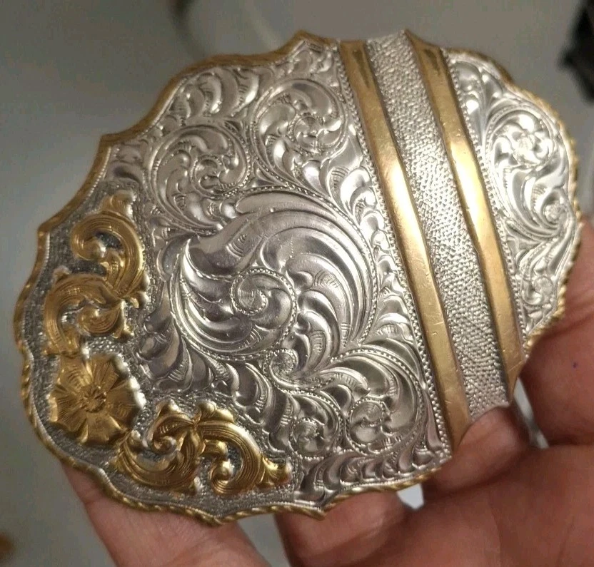 Crumrine Women Vintage Accessories for sale | eBay