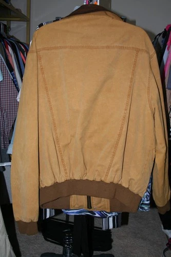 Kakadu Mens Heavy Jacket  FLAT RATE SHIPPING image 4