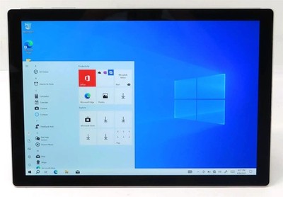 Microsoft Surface Pro 7 1866 Core i5-1035G4 1.10GHz 16GB 256GB
