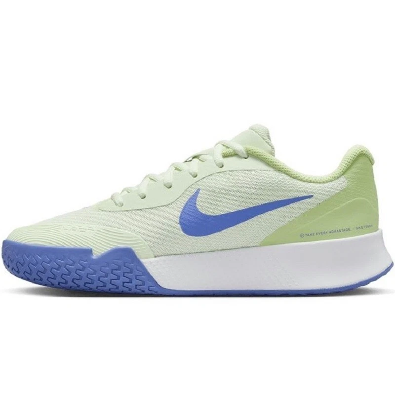 Nike Vapor Lite 3 HC Damen Sportschuhe Tennisschuh Sneaker FZ2156 700 - Bild 2 von 4