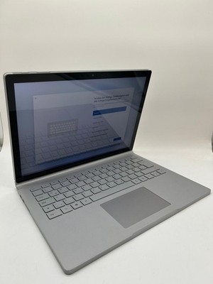 Microsoft Surface Book 3 i7-1065G7 16GB 256GB 13 Zoll Laptop K353