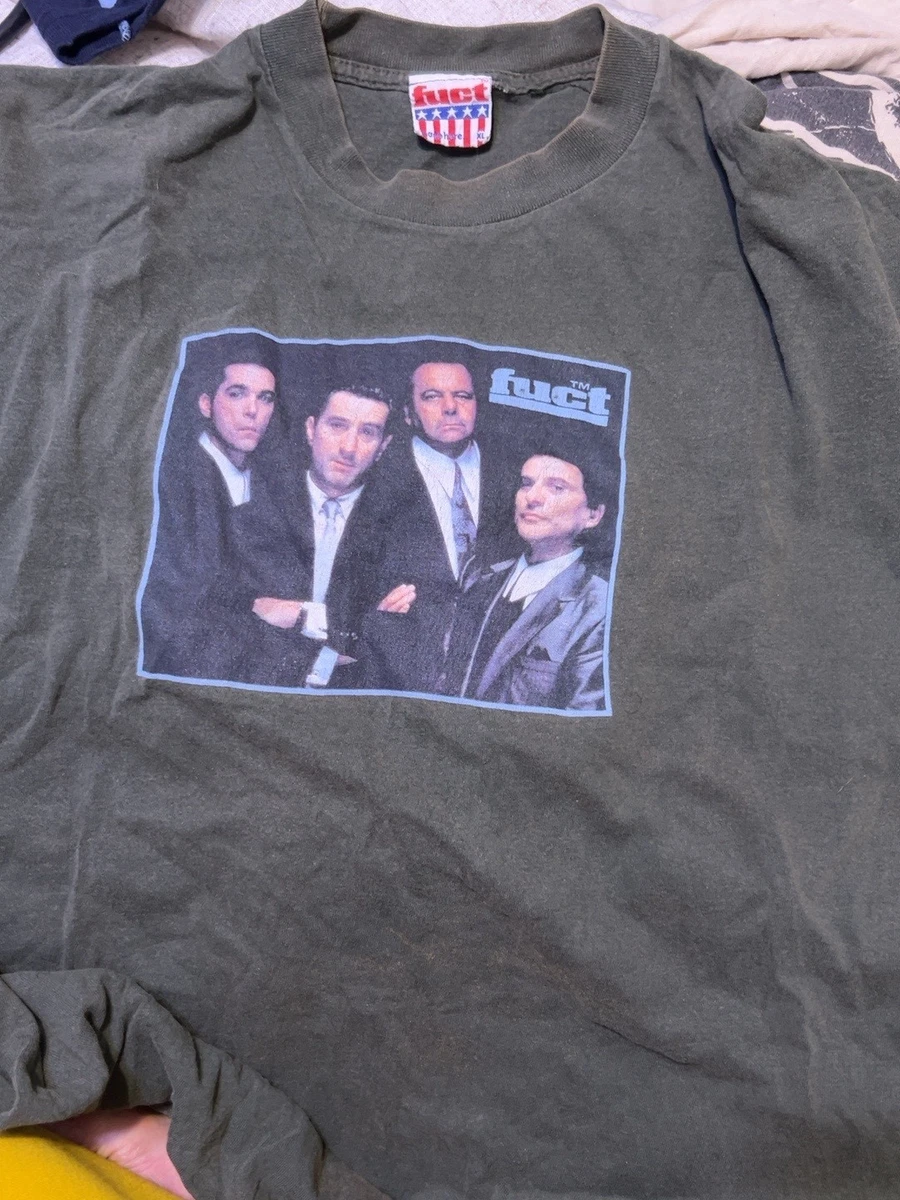 FUCT T-Shirts for Men for sale | eBay