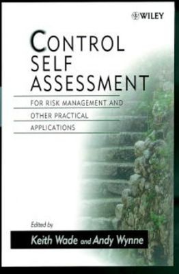 Control Self Assessment : For Risk Management and Other Practical