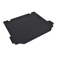 Kofferraumwanne Gummi BMW X5 2018- (G05) Rigum Passgenau Set