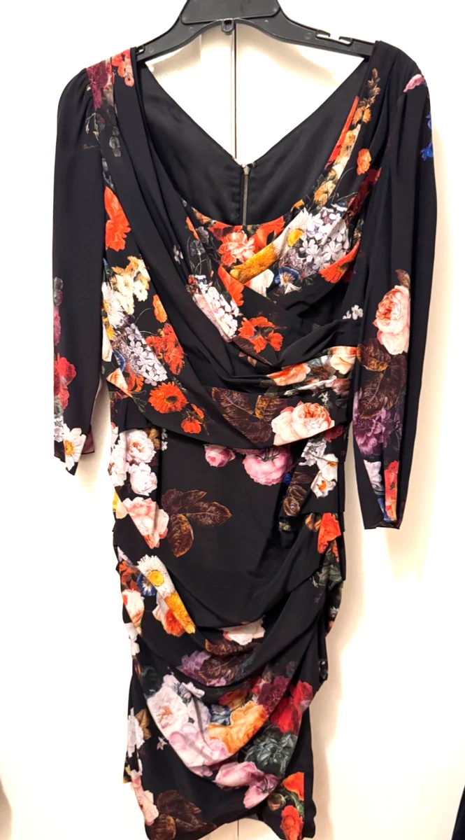 Dolce & Gabbana シルク　シフォン　ワンピース　38 Dolce&Gabbana Chiffon Dresses for Women for sale | eBay