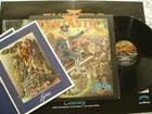 Elton John ~ Captain Fantastic And The Brown Dirt Cowboy ~ Vintage LP MCA 2142‎