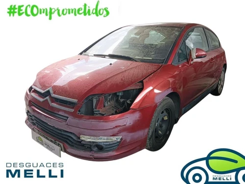 9647173880 Cerradura Puerta Delantera Derecha para CITROEN C4 COUPE 2004 9177631 - Imagen 5 de 10