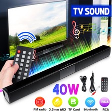 polaroid premium 60w tv sound bar