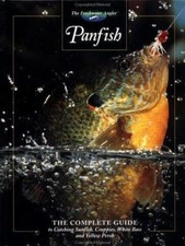 Panfish (The Hunting & Fishing Library) by Dick Sternberg