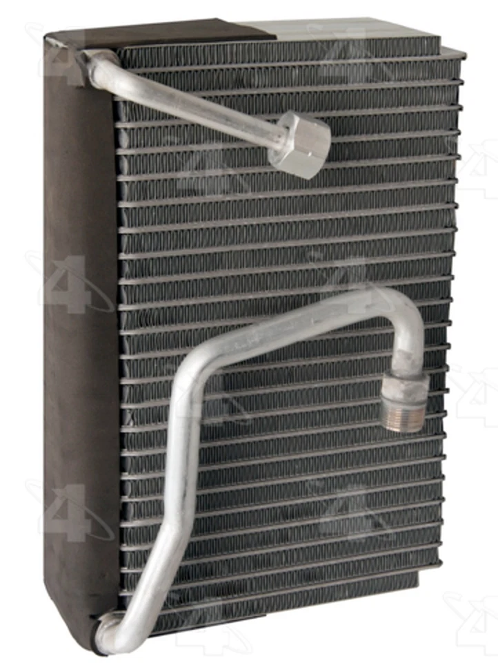 Núcleo evaporador de aire acondicionado FSS para Jaguar 44072 Foto 2 de 4