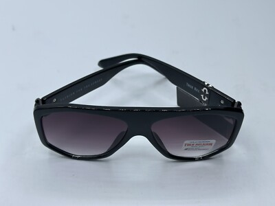 True Religion Sunglasses Unisex Black New with Tags True Religion Sunglasses Unisex Black New with Tags | eBay main image 4