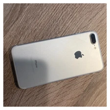 Apple iPhone 7+ Plus 32GB|128GB Jet Black/Silver - GSM Unlocked Verizon At&t 