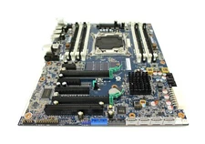 HP Z440 Workstation MotherBoard LGA2011 710324-002 761514-001 761514-601