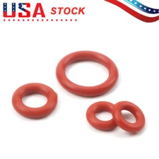 O-rings for 3200 Lattego EP3241 EP3254 Espresso Valve seals