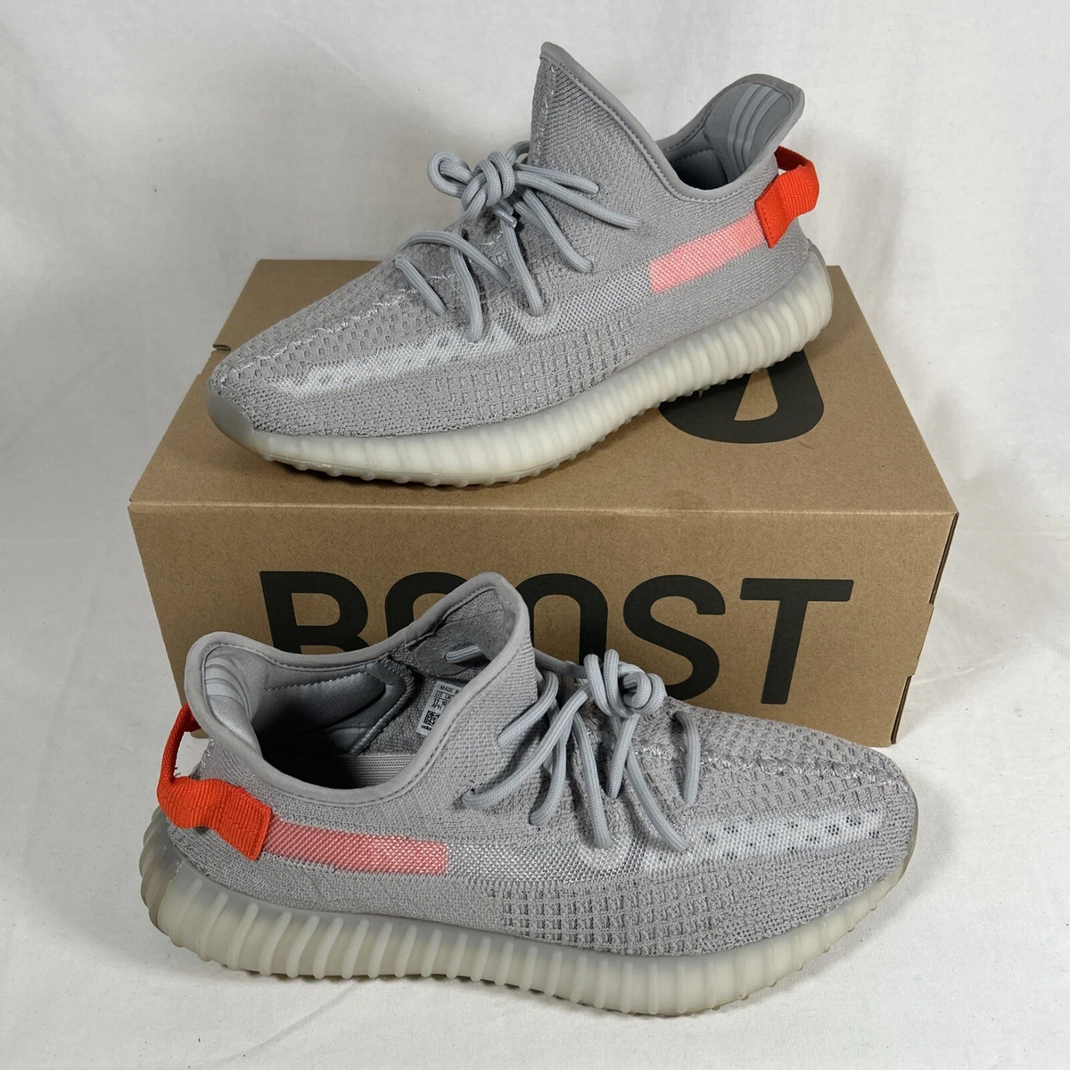 Yeezy Boost 350 V2 Tail Light | eBay