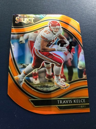 2020 Select Football - Prizm / Parallels - #1-400 -- You Pick! - Picture 47 of 52