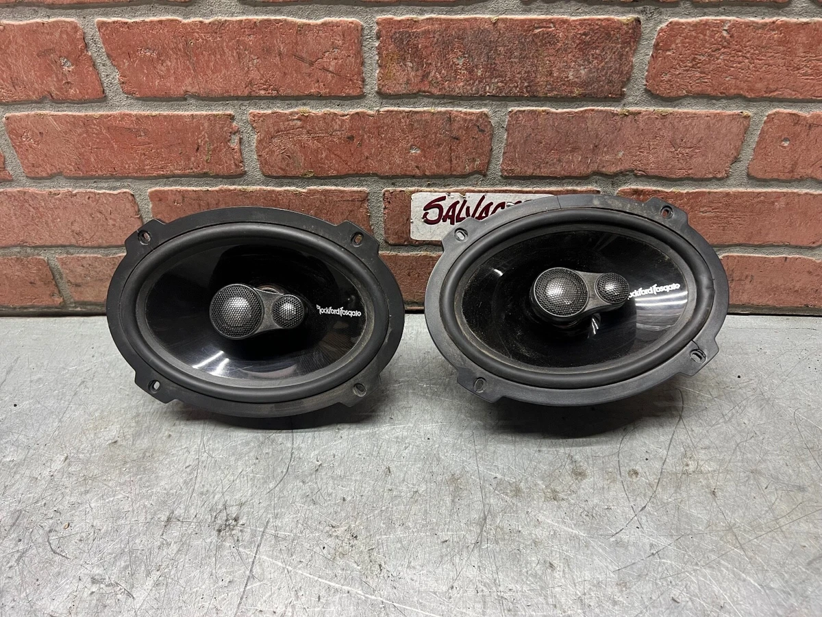 Rockford fosgate sale t1693