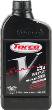 Torco V-Series St Motor Oil 50W Liter | T630050CE