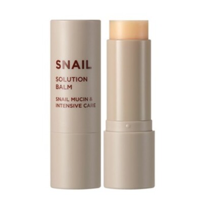 TONYMOLY Master Lab Solution Schneckenbalsam 10g Intensiv Hautpflege Multi Ba...