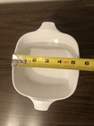 Lot of 6 Vintage Corning Ware Petite Pan Casserole P-41 Blue Cornflower — photo 6