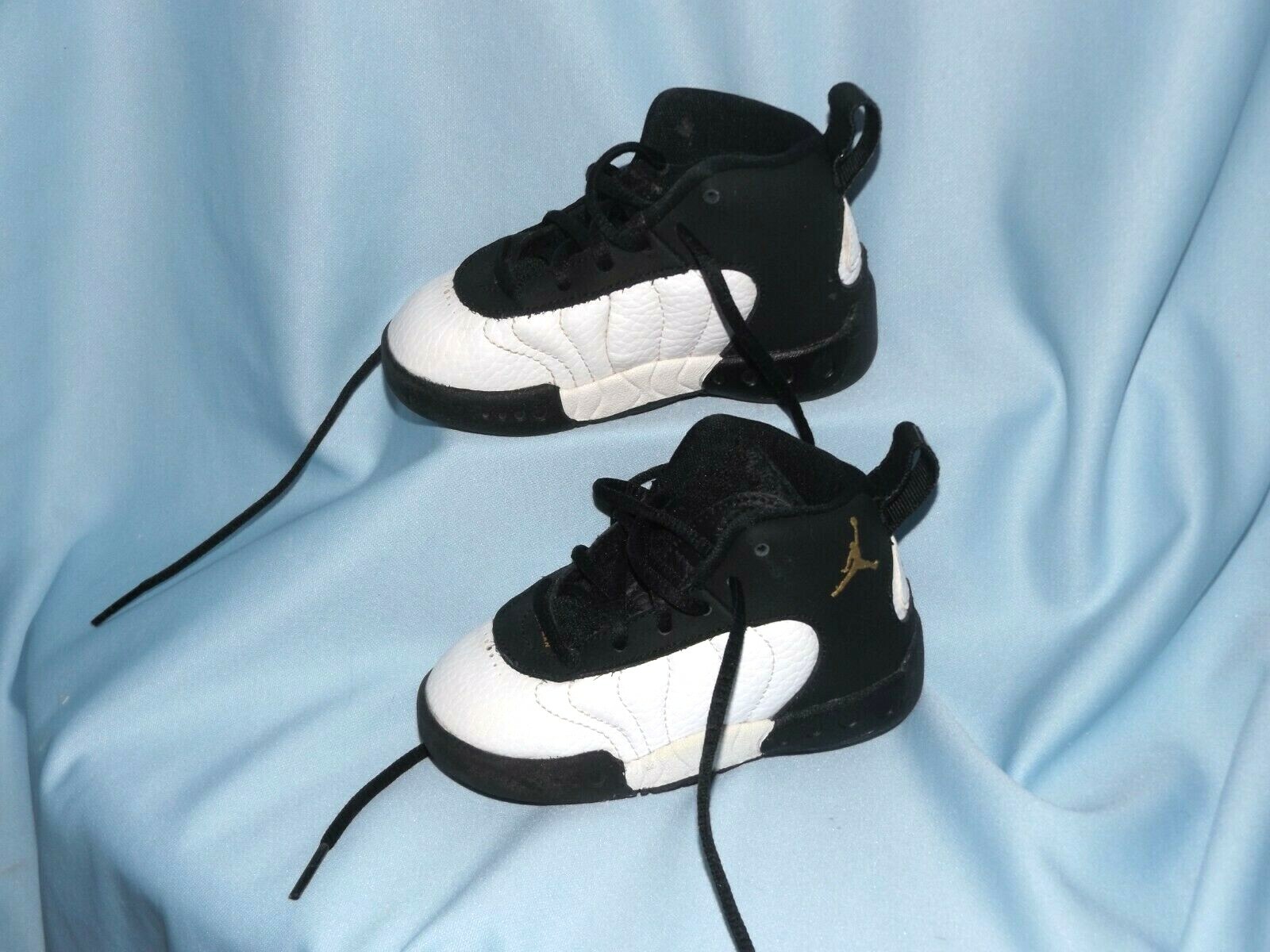 kids jordan jumpman pro