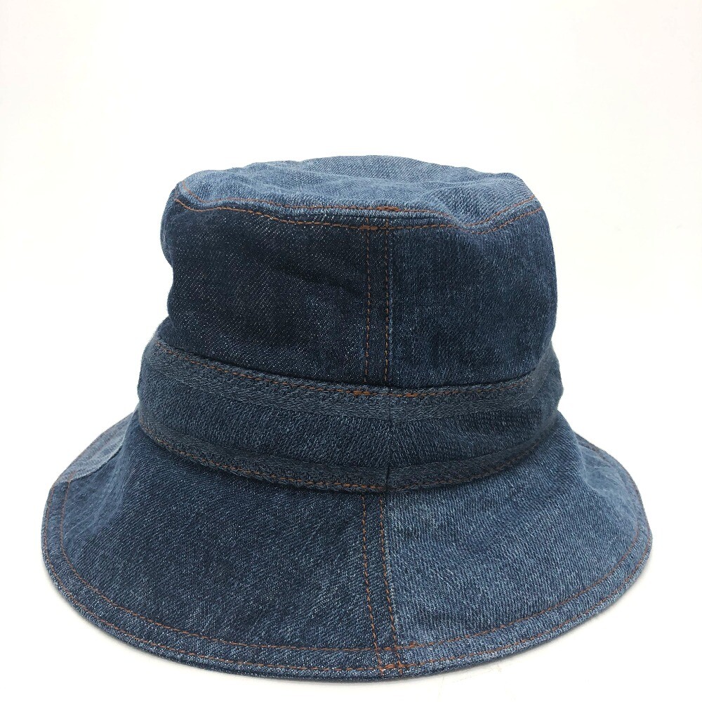 Dior 11DPD923A130 Logo Patchwork Bucket hat hat/apparel hat