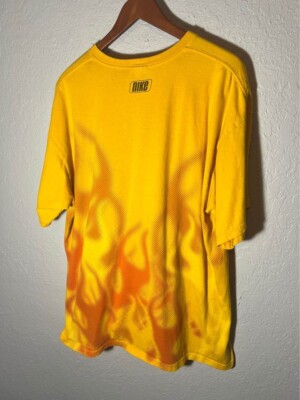 nike air bakin shirt