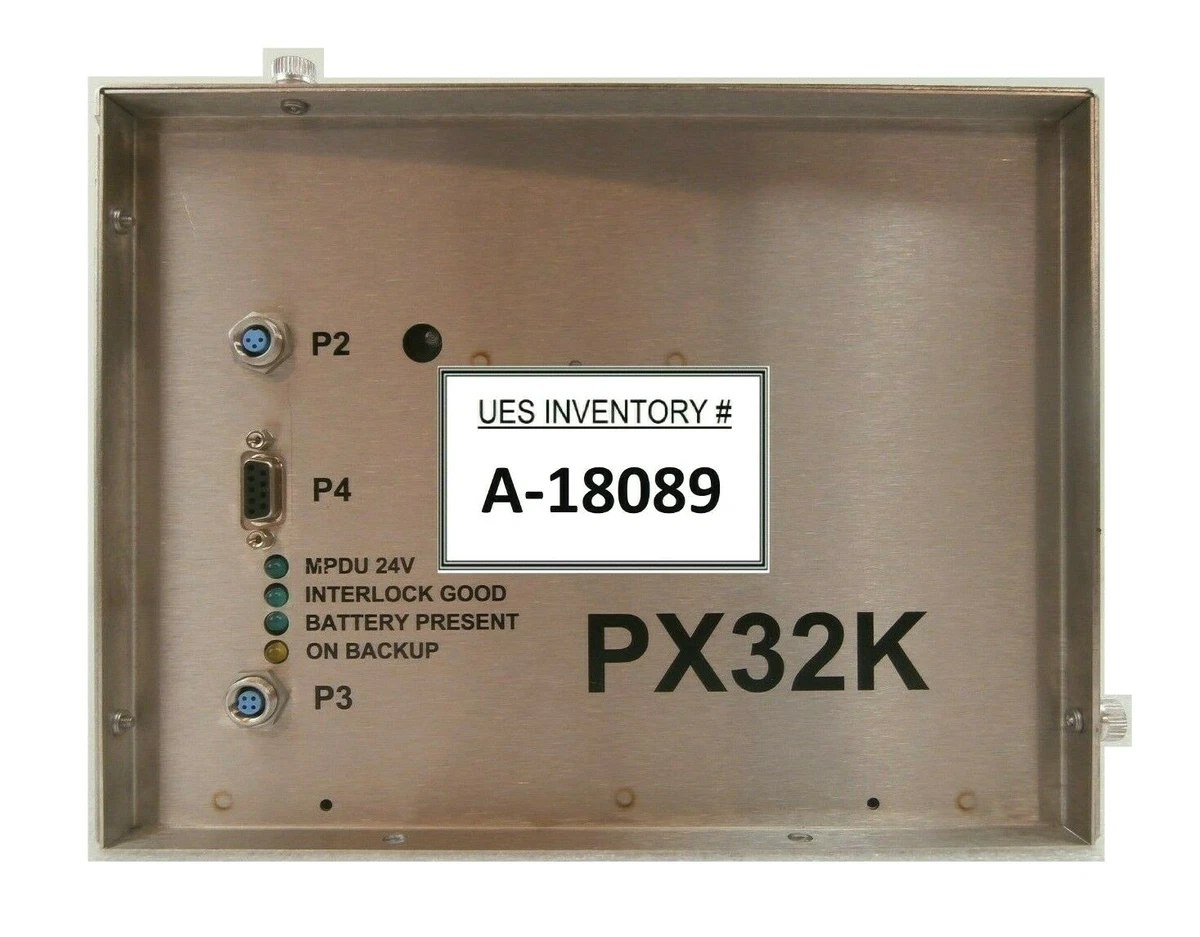 AMAT Applied Materials 9090-01166 ITL Battery Module PX32K Quantum X No  Battery | eBay