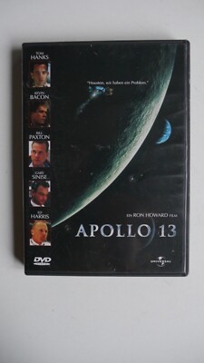 Apollo 13 - DVD 