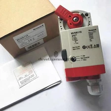 ONE Brand NEW Honeywell MVN6110 electric actuator MVN Series