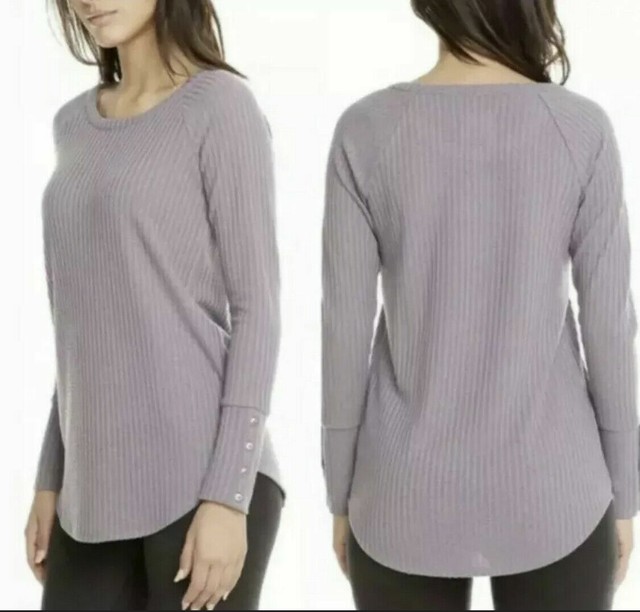 Chaser Women's Waffle Thermal Long 