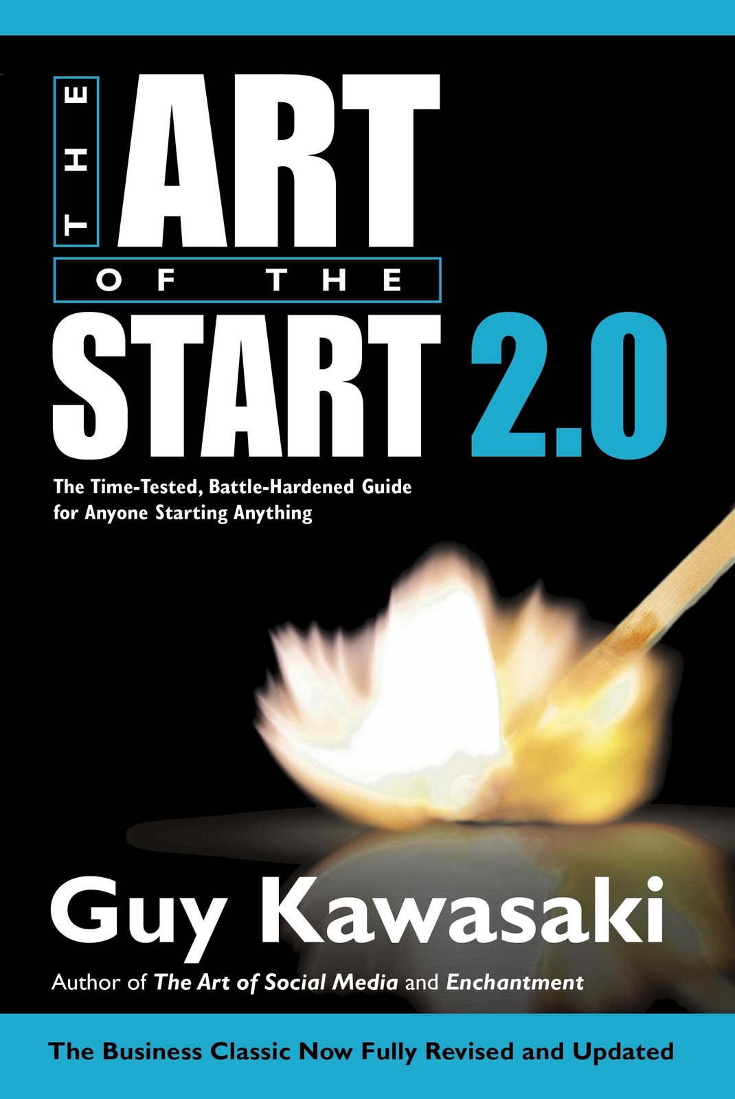 Thumbnail - Art Of The Start 2.0, Guy Kawasaki