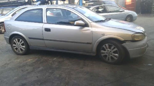 09180809 Tensor Correa Auxiliar para OPEL ASTRA G BERLINA * 2000 1089343 - Imagen 4 de 8