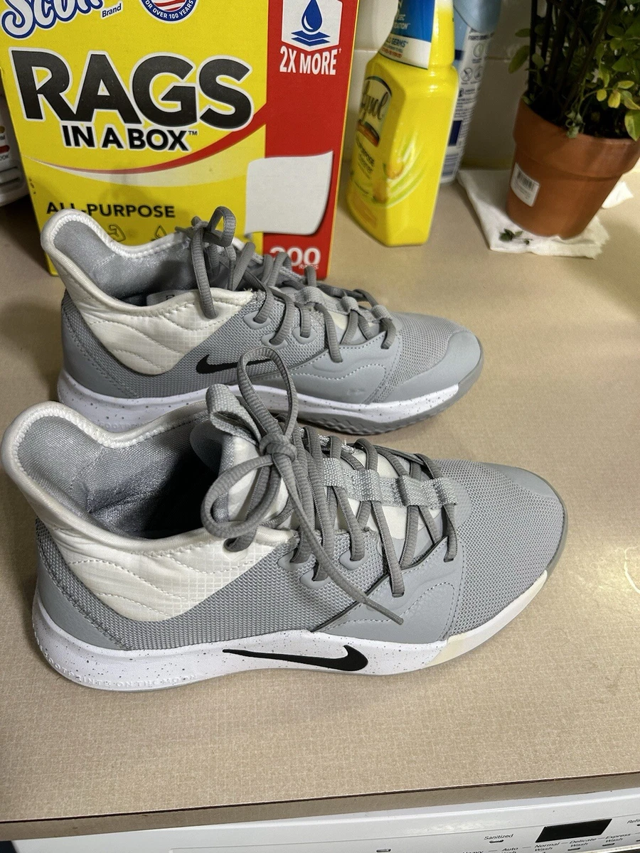 Nike PG 3 TB Wolf Grey | eBay display picture 2