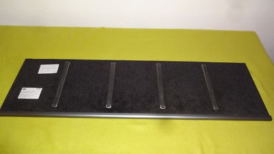 Kofferraumverkleidung Rückwand für Aston Martin Rapide AD43-45586-ABW  NEU