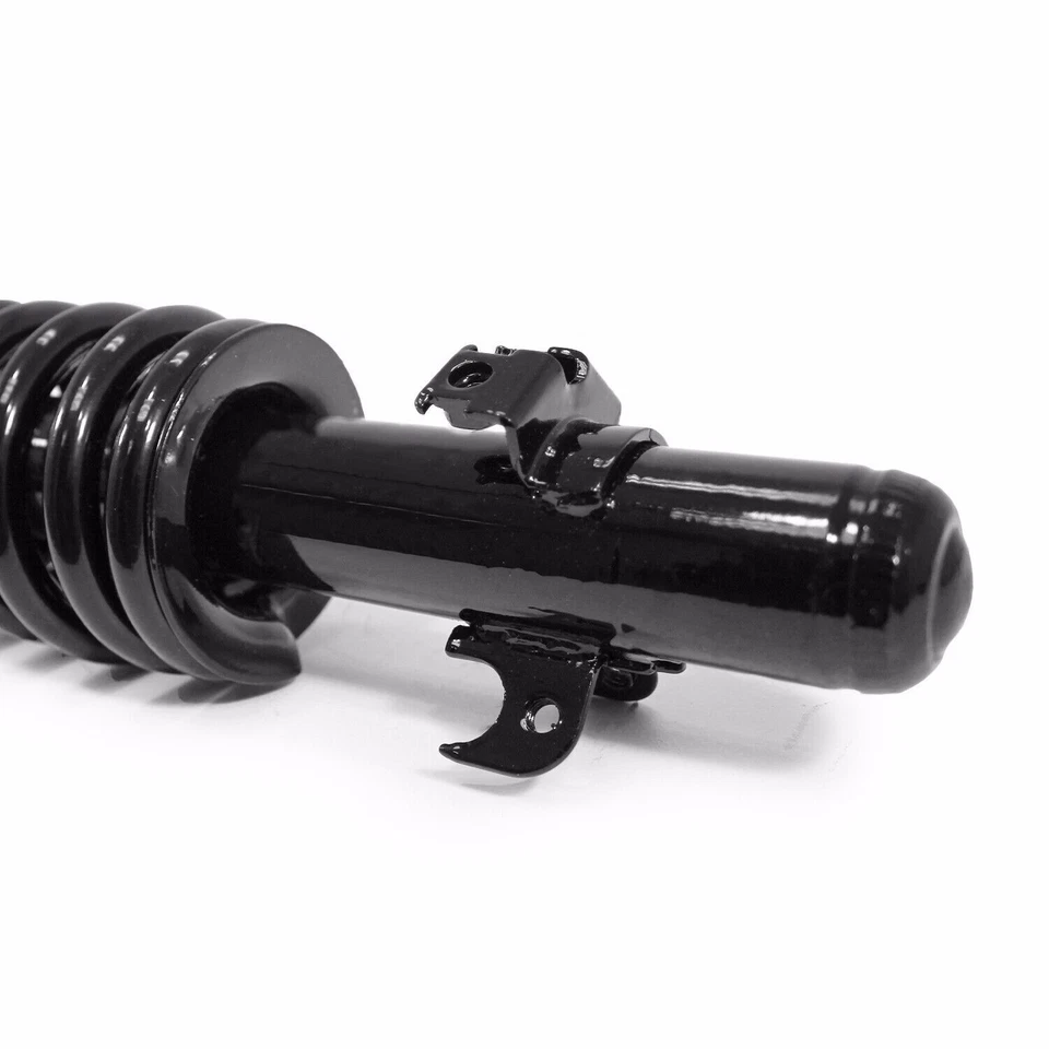 Front Pair Complete Struts Coil Spring Assemblies for 1997-1999 Acura CL Foto 3 de 4