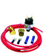 Transmission High Gear Lock Up Switch Kit 700r4 4l60 200-4r Superior K013 Transmission High Gear Lock Up Switch Kit 700r4 4l60 200-4r Superior K013