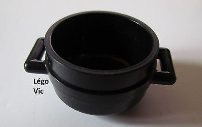 Lego 4341 fabuland polybag cauldron cauldron 3795 harry potter 4754 4705 moc | eBay