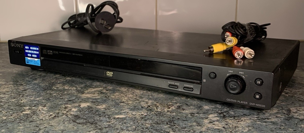 送料無料 SONY CD／DVDプレーヤー　DVP-NS530 Amazon | SONY DVP-NS530-N DVDプレーヤー(ゴールド) | DVD