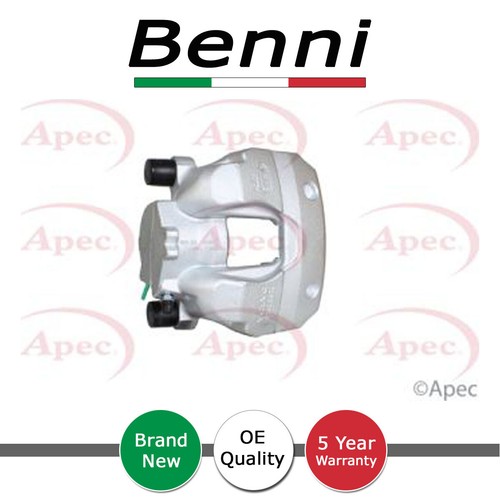 Brake Caliper Front Right Benni Fits Volvo XC60 2.0 D 2.4 2.5 3.0 2